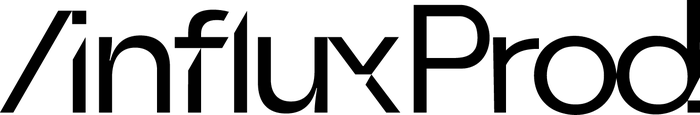 Logo /influxProd